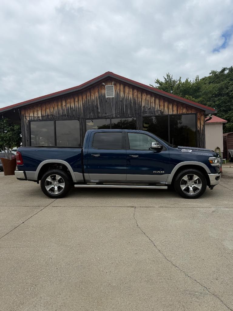 ram ram 1500 pickup 2019 1C6SRFJT9KN659816 image ram ram 1500 pickup 2019 1C6SRFJT9KN659816 image